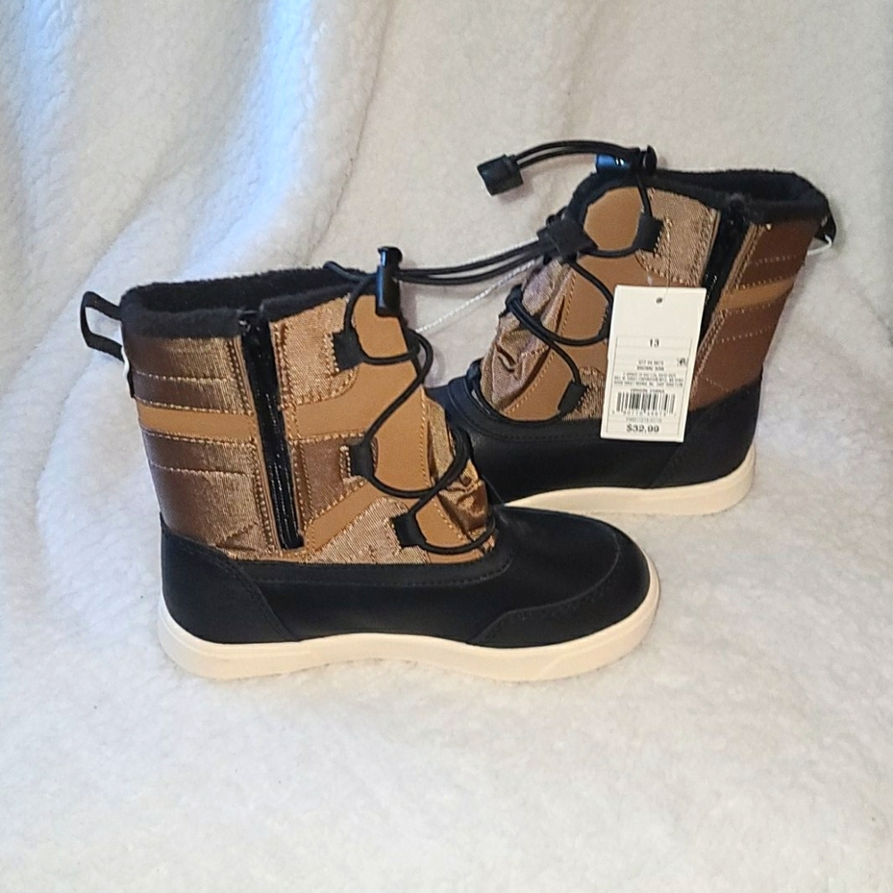 Winter/snow boots